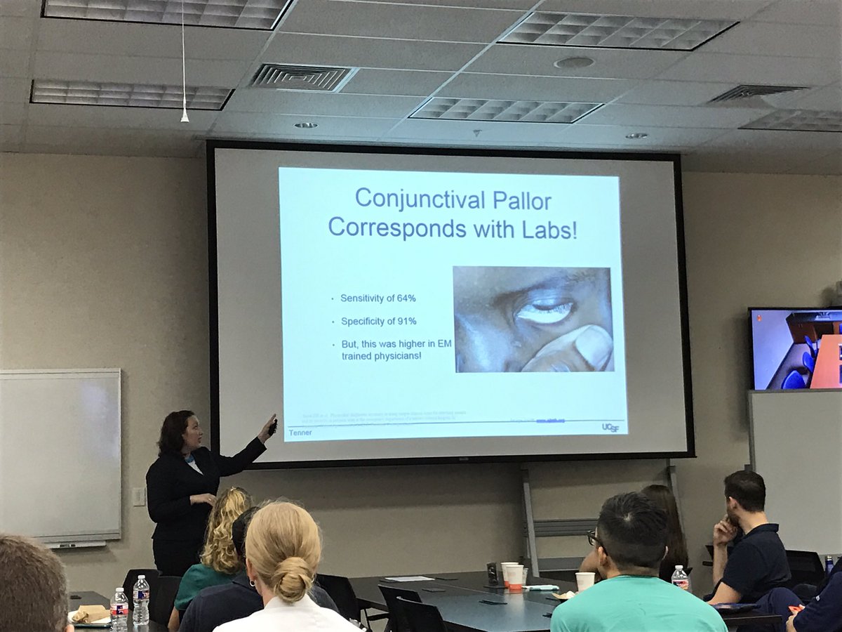 MuckInER's tweet image. .@SanAntonioEM @AndiTenner So grateful to have Dr. Andi Tenner providing global health pearls at San Antonio grand rounds.