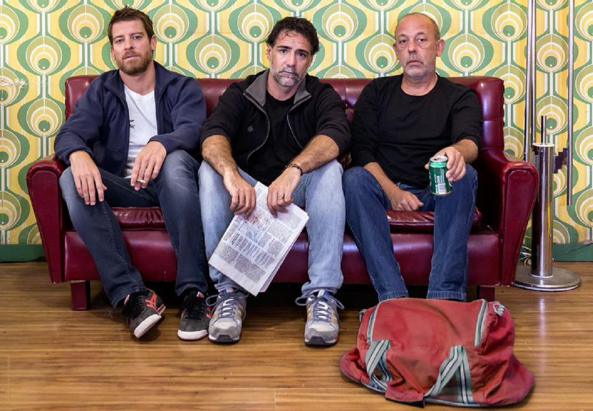 Time Out Madrid tweet media