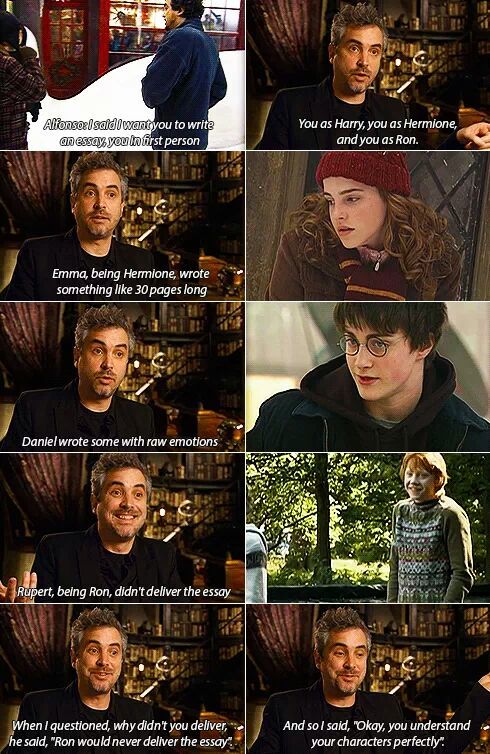Harry Potter World tweet media