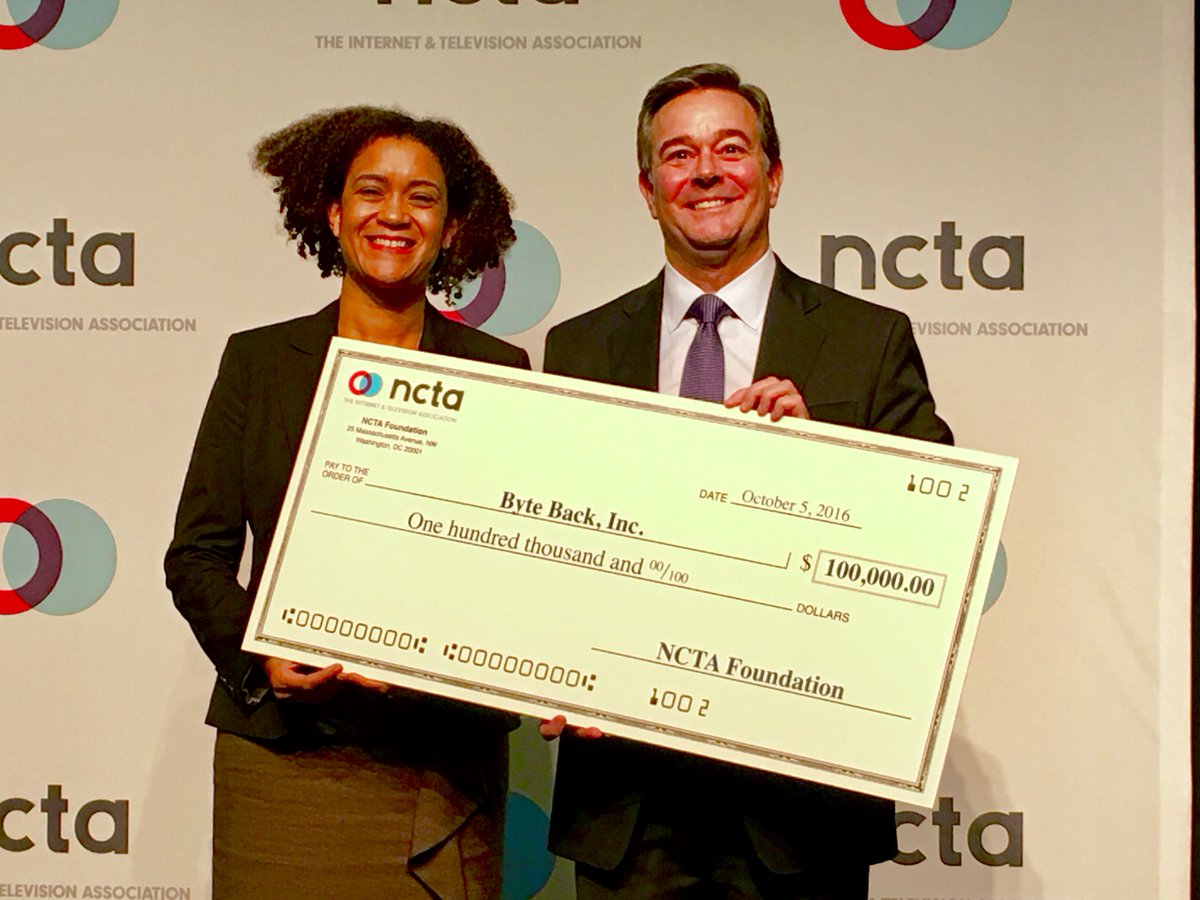 Pleased2Launch bit.ly/2dK5M46 2016 #Partnerships 4 @NCTAfoundation - <a href="/BUILDMetroDC/">BUILD Metro DC</a> @ByteBackDC <a href="/awidercircle/">A Wider Circle</a> #CSR #CommunityService