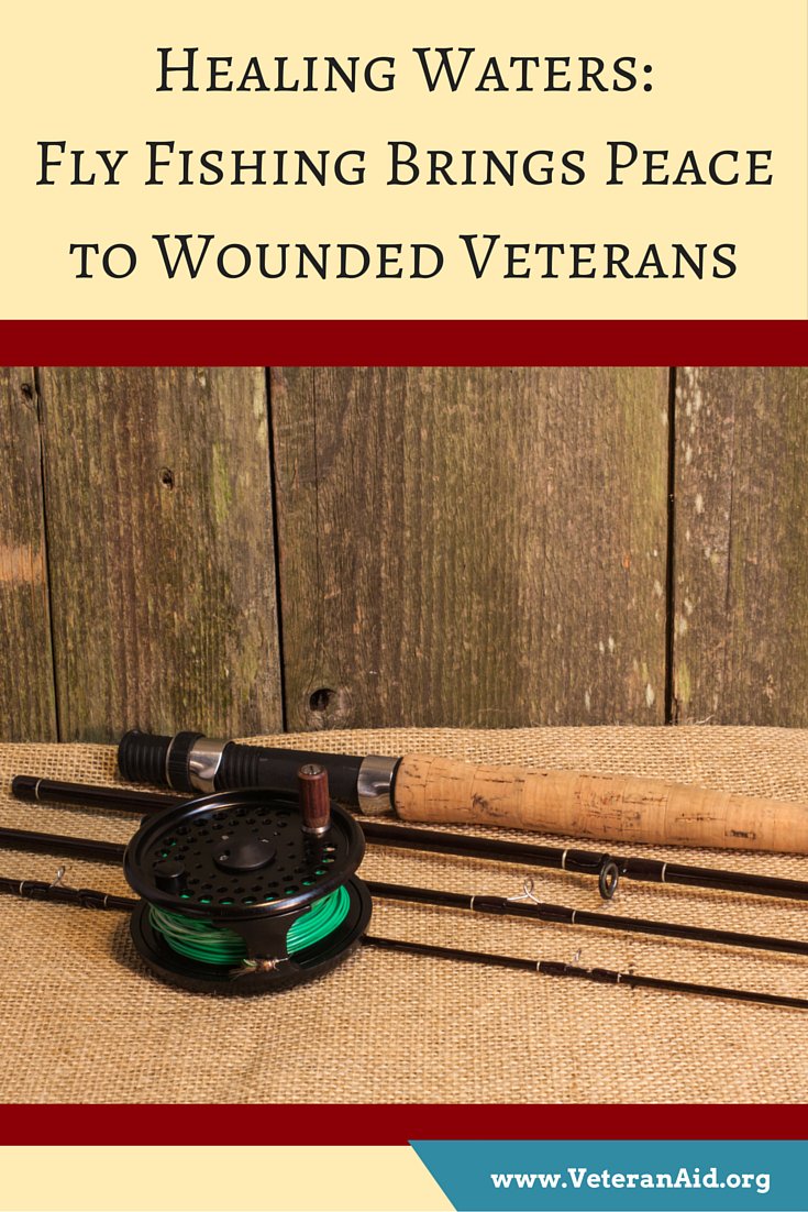 RT <a href="/SeniorAdvisor_/">SeniorAdvisor.com</a>: Fly Fishing Brings Peace To Wounded Veterans bit.ly/29RFvka <a href="/PHWFF/">ProjectHealingWaters</a>  #veterans #military