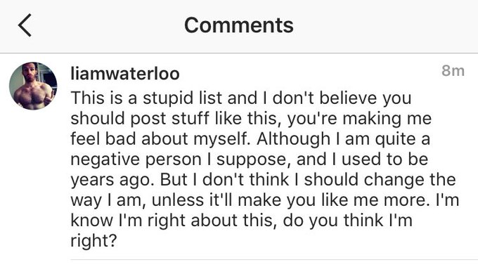 Watch Liam Murphy's leaked NSFW photo on TwXstars