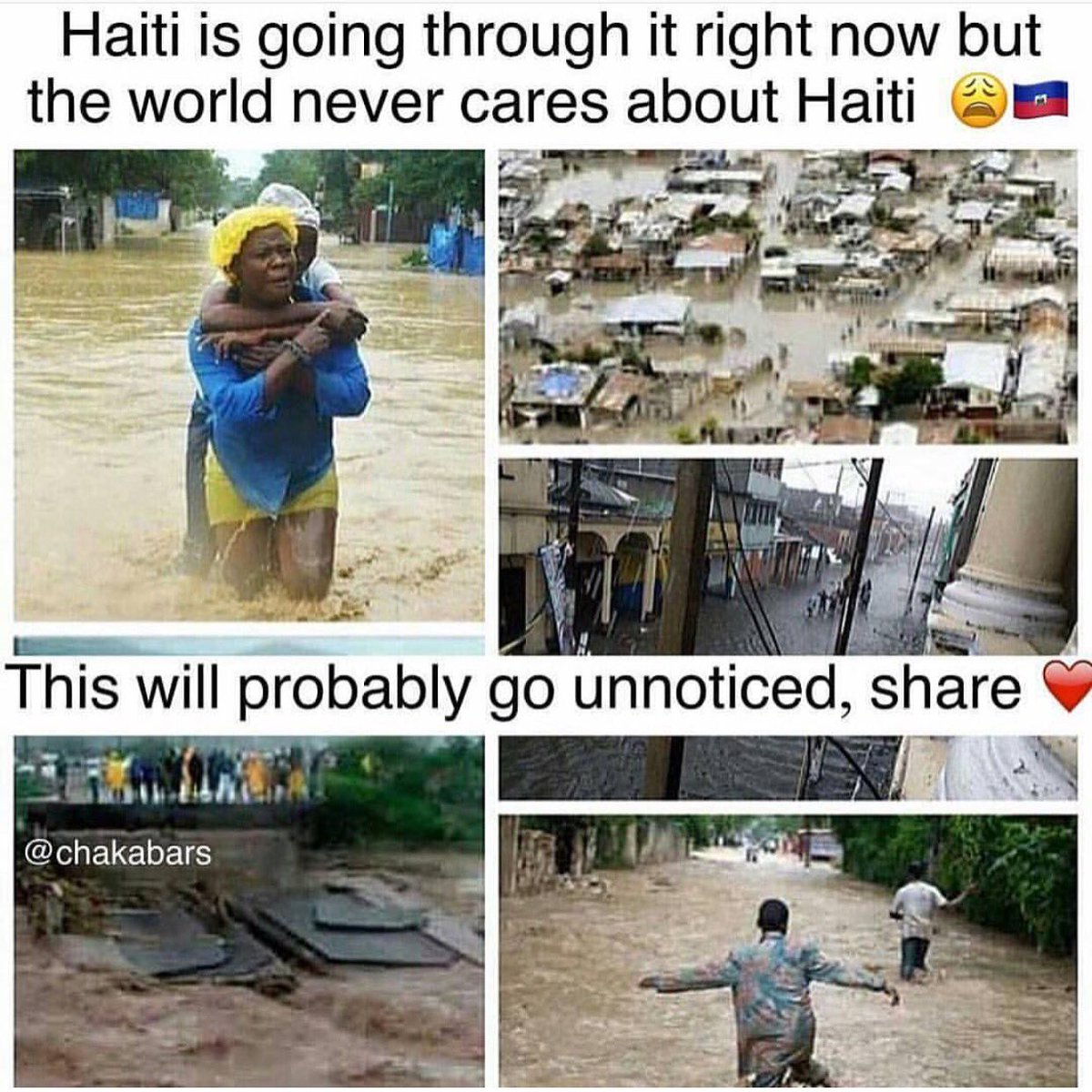 BallOut_Conway's tweet photo. Lord may you help my peoples push through 💪🏼🙌🏾🇭🇹 🤘🏾 https://t.co/Us3FqCFXwR