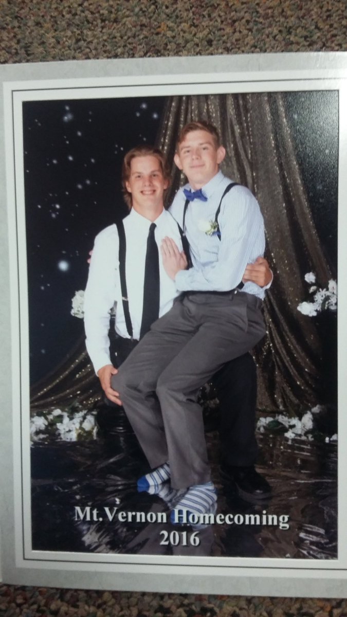 BenMcGuire22's tweet photo. RT for Morgan
Like for John https://t.co/lT5SdTGBHE