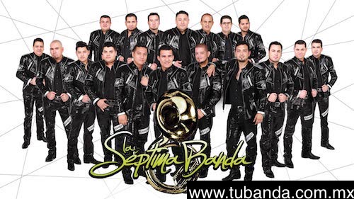 #TuBandaNews <a href="/LaSeptimaBanda/">LaSeptimaBanda</a> es la mas tocada en los Estados Unidos, detalles tubanda.com.mx/la-septima-ban… <a href="/NYCB71/">Alvaro</a>