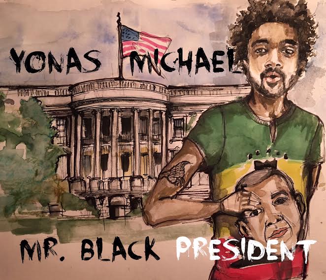 DJ Pack: <a href="/iamStMichael/">Christophe S. James</a> - Mr. Black President (Prod by <a href="/brianlondon/">Brian London</a> <a href="/AustinBrown/">Austin Brown + BLVK CVSTLE</a>) (Rolette Inc./<a href="/Digiwaxx/">Digiwaxx Media</a>) eepurl.com/ciLhH9