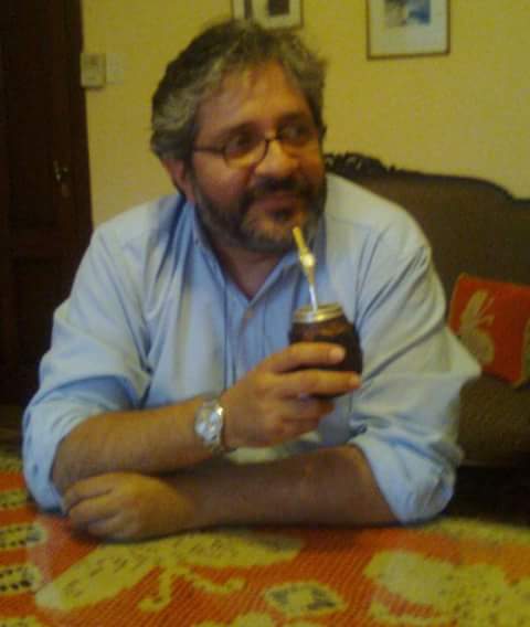 JCanoOK's tweet photo. Mi homenaje al cura Viroche y el pedido para que se sepa la verdad sobre su muerte #Tucumán https://t.co/IUk4SCLcGZ