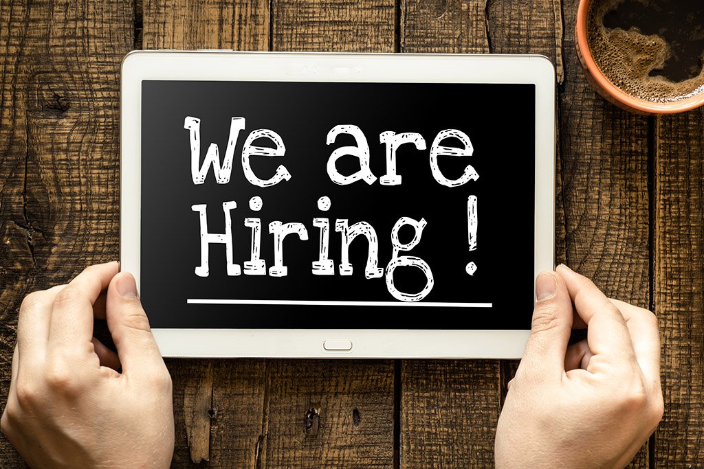 Fancy joining the team? We're looking for a motivated Account Executive whose great at building relationships ow.ly/5aQA304T0pH