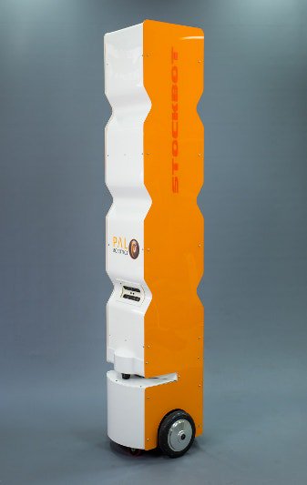 PlanetBPop's tweet image. Humanoid #Robotics for Organization and Research by #PalRobotics buff.ly/2dRRROo