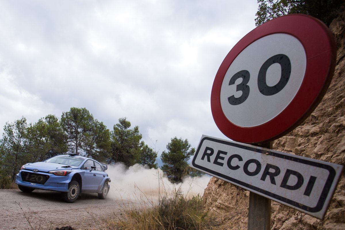 WRC: 52º RallyRACC Catalunya Costa Daurada - Rally de España 2016 [13-16 Octubre] CuBFdLoW8AE3KpY