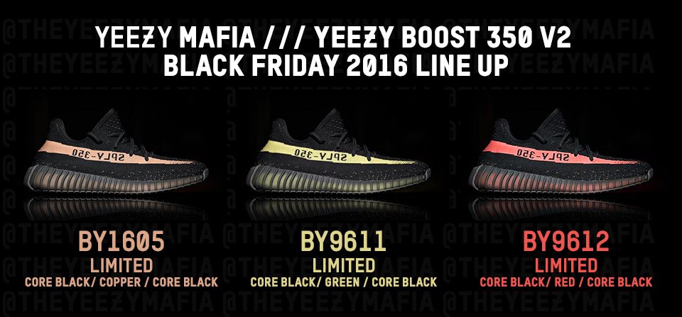 yeezy mafia black