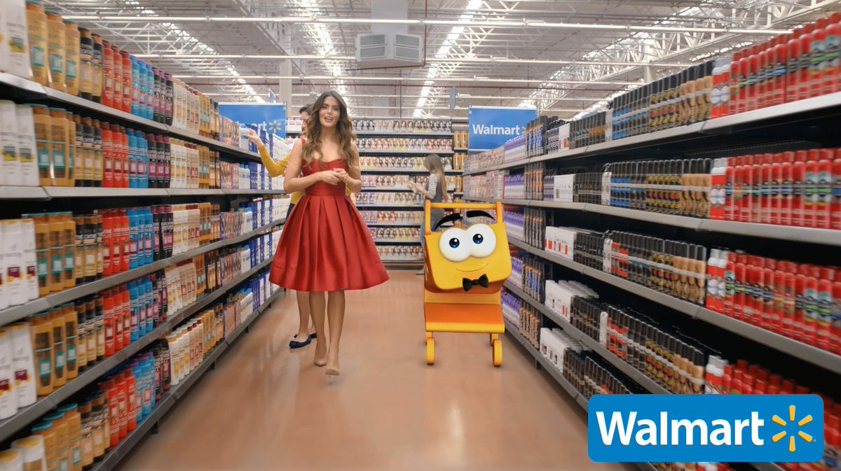 Aprender acerca 27+ imagen claudia alvarez walmart Thptletrongtan.edu.vn