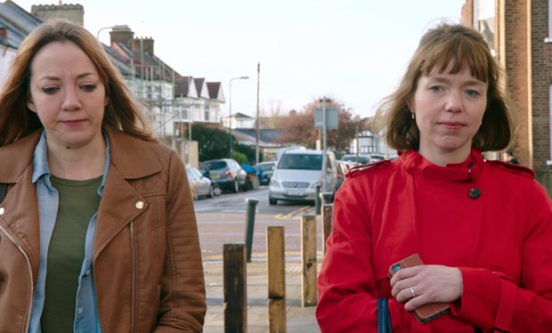 RadioTimes's tweet photo. BBC orders a full series of #Motherland from @SharonHorgan @Glinner @wiggywalsh + Helen Linehan https://t.co/AL8VUfzdls https://t.co/wO1fi0HBMd