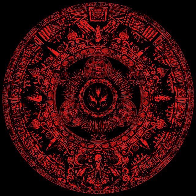 Faby ふぁびめたd 今日のbabymetal東京ドームlvで再確認できたんだけど 真ん中ステージは新魔法陣で 棺桶出島の上の丸ステージの魔法陣は武道館の頃の旧魔法陣だった やっぱり武道館を相当意識してる T Co Kwp5i7q6nw Twitter