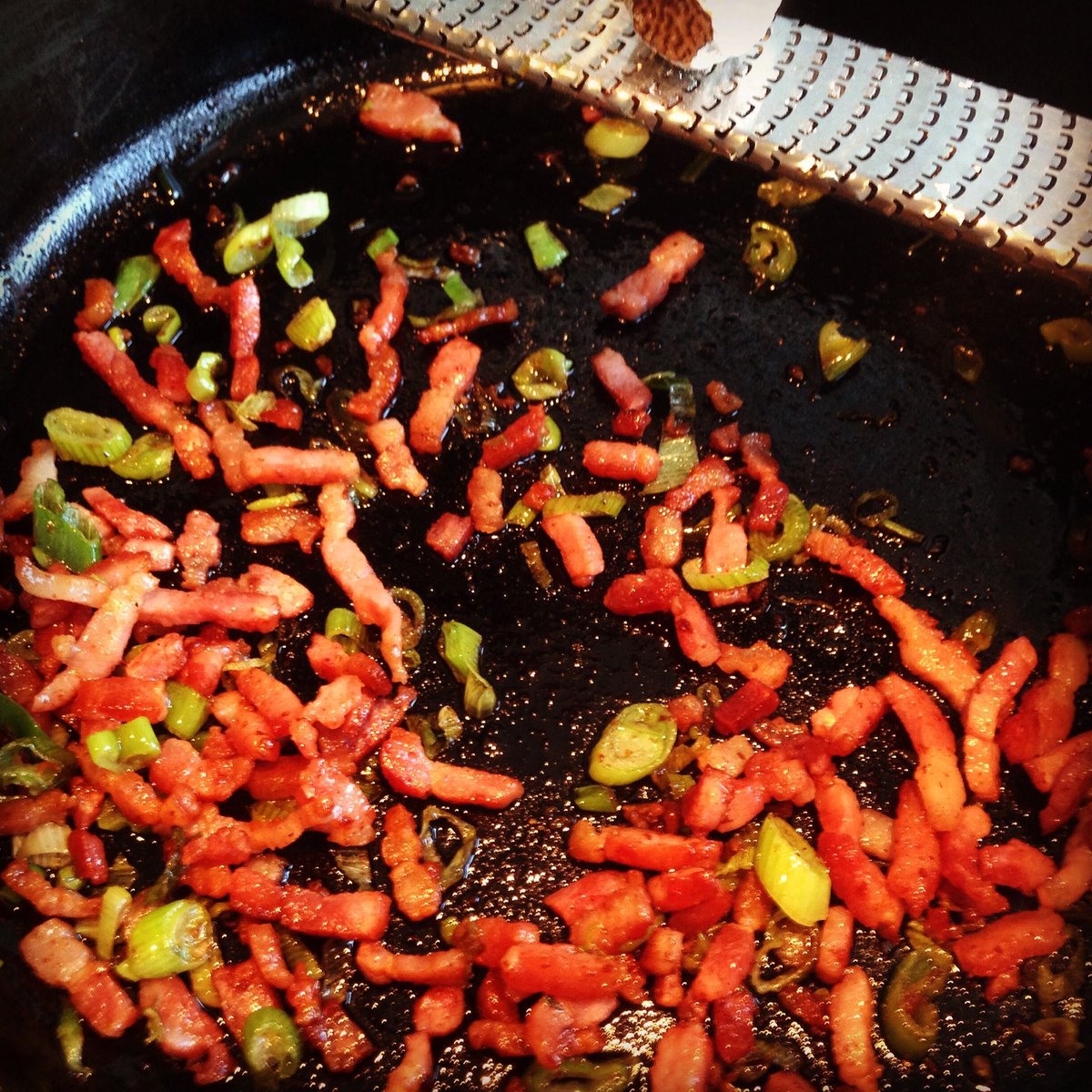 Spruitjessoep met #nootmuskaat van <a href="/chefhetzelf/">Verstegen</a>