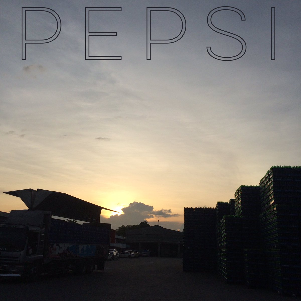 mikeramilbala's tweet photo. Almost 4 months, Thank you PEPSI! #PCPPI #ArawMoTo https://t.co/pw85E9JDa9