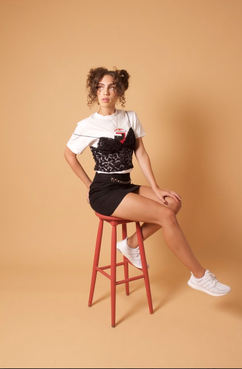 MAKAYLA LONDON tweet media