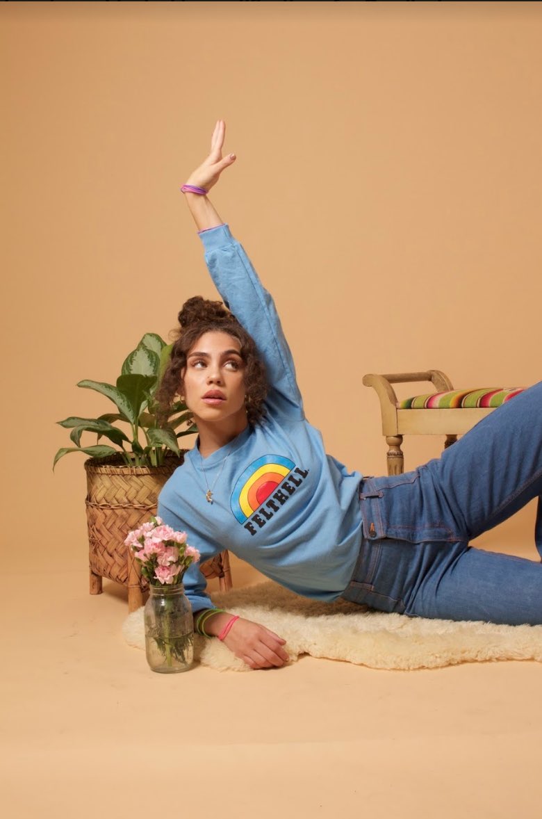 MAKAYLA LONDON tweet media