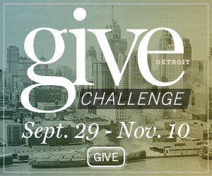 U Can-Cer Vive Give Detroit Challenge teamlafontaine.com/u-can-cer-vive…