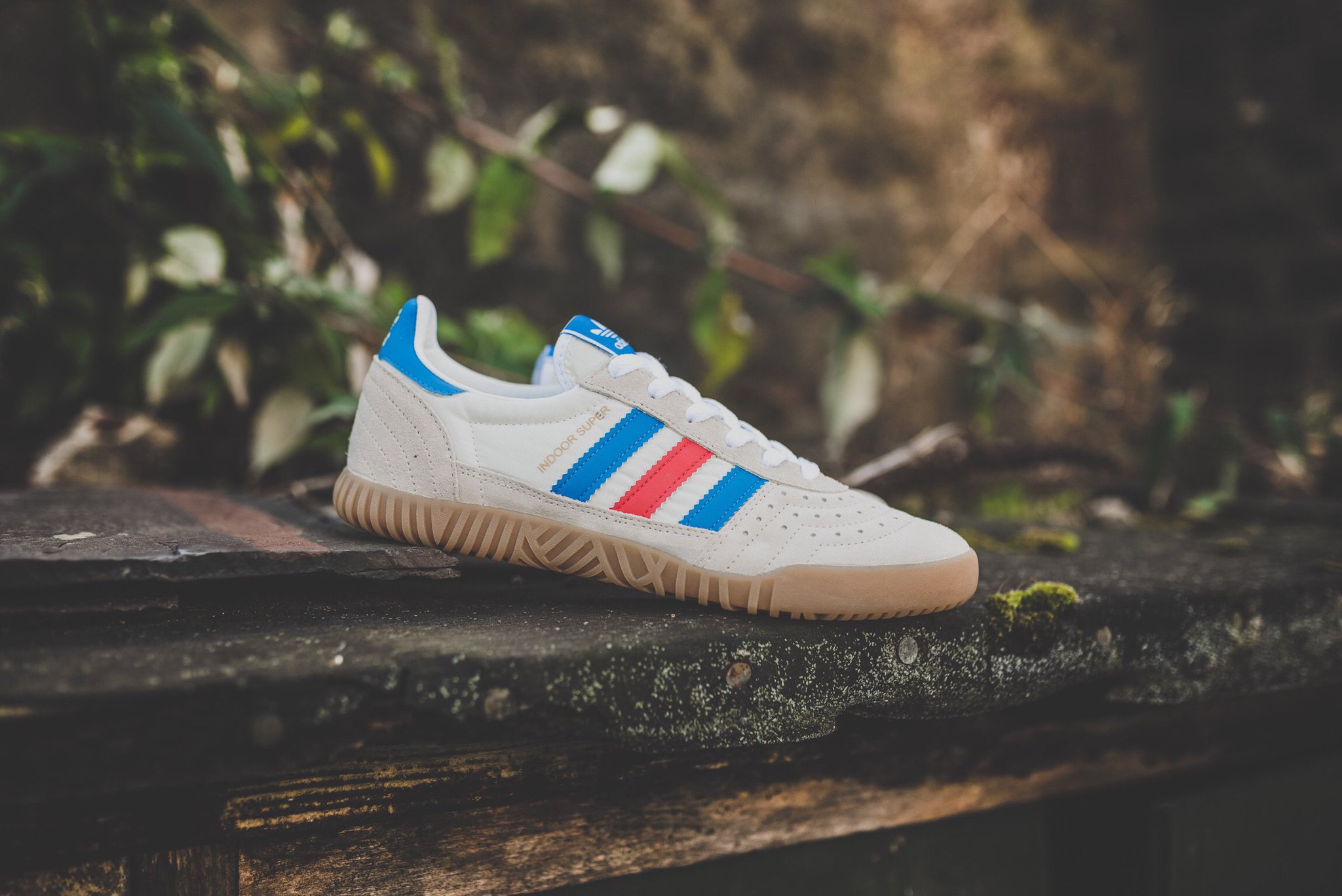 HANON X adidas Indoor Super SPZL launches ONLINE Thursday 6th October 00 01BST hanon adidas https t FTWIi2V9QT https t MiEVh3Ywjz X