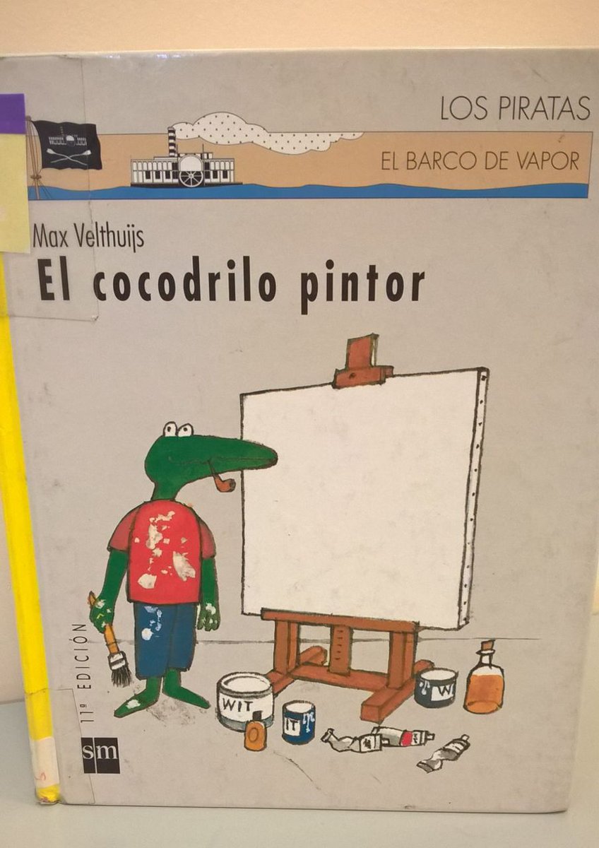 Lecturas #BDSArtsWeek, comparten los alumnos de P1 &amp; <a href="/gr_ricau/">Geraldine Ricau</a> ! Y así nos asomamos p compartir! ¿Cerramos los ojos e imaginamos un cuadro?