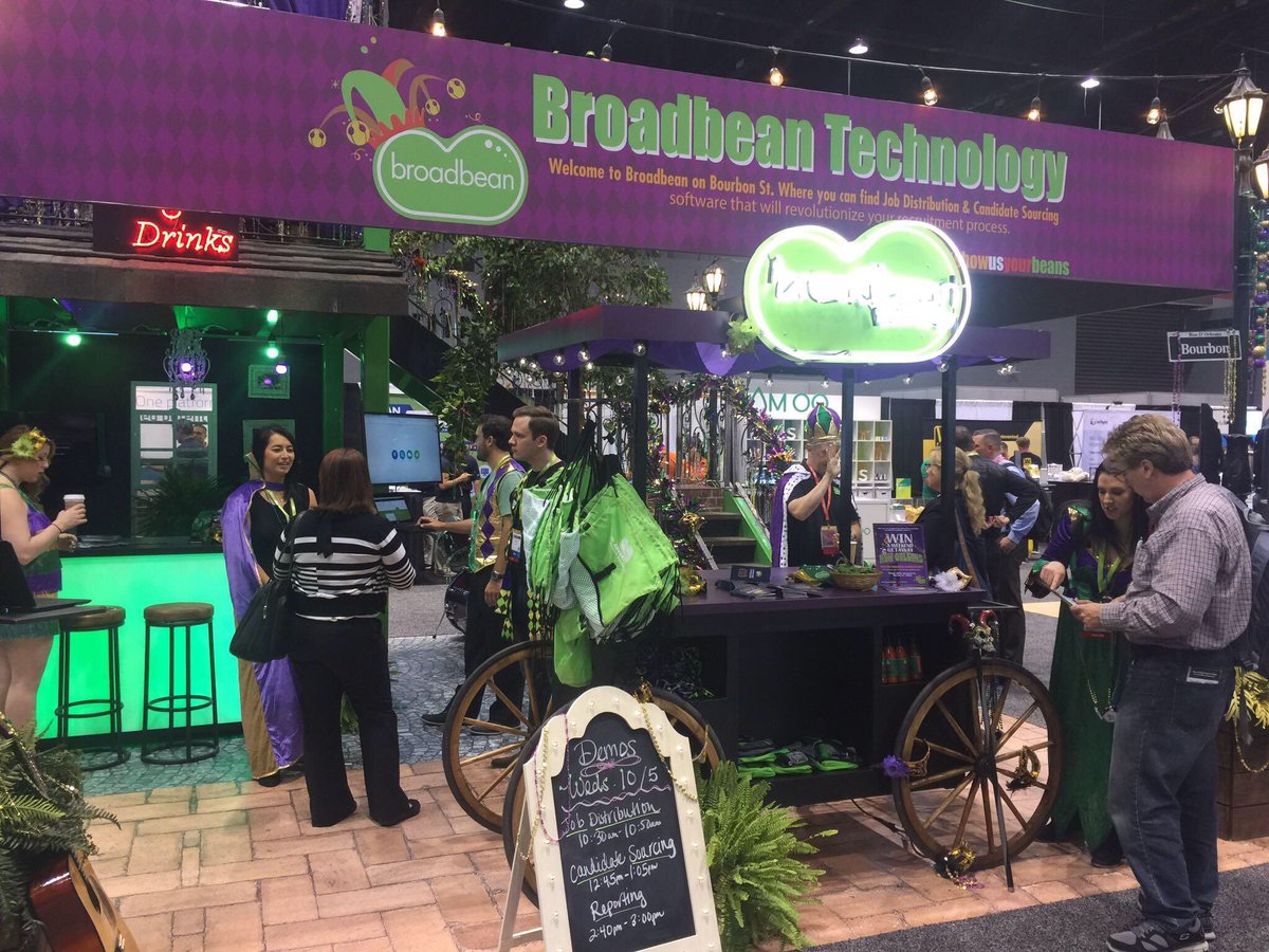 Broadbean Technology tweet media