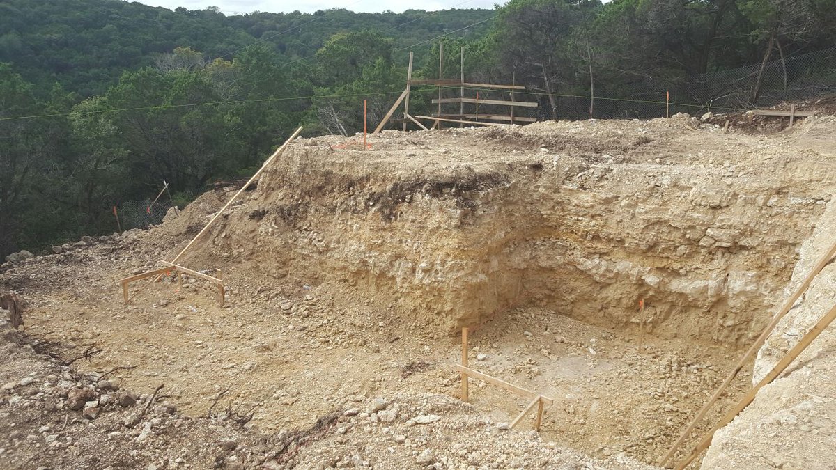 AmericanConcret's tweet photo. Multi level foundation 
#multilevel #foundation #austintx #americanconcreteconstruction https://t.co/qrH18MzXrv