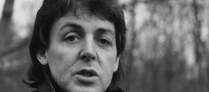 EFEMERIDES
Un 5 de Octubre pero de 1999.. 
Paul McCartney edita ‘Run devil run’