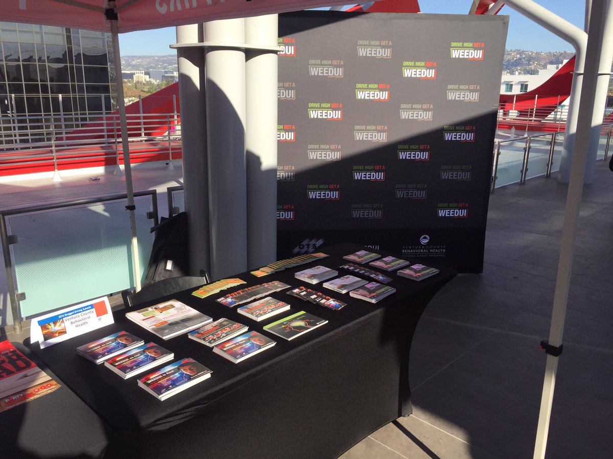 PositivePathsVC's tweet image. David is at AAA&apos;s Drugged Driving Summit talking about #WEEDUI #CAwhatsnext