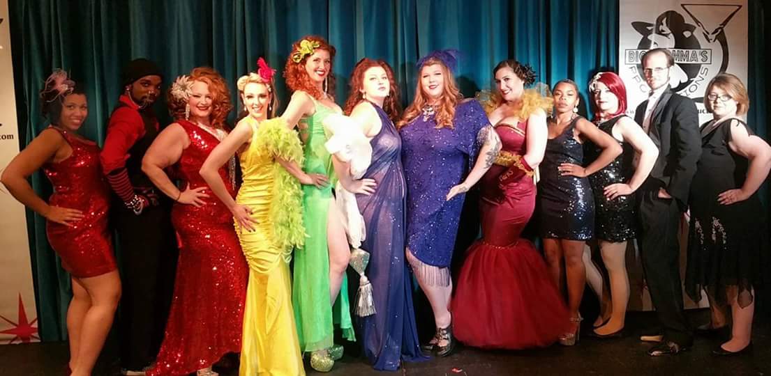 Kimberly Lawson looks at the fallout from <a href="/UpStageNoDa/">UpStage NoDa</a> closing; final shows this weekend! bit.ly/2cSLCck