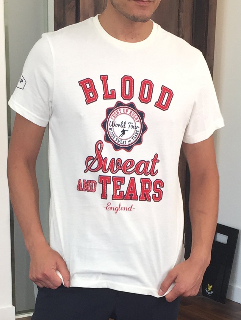 Front Up Rugby tweet media