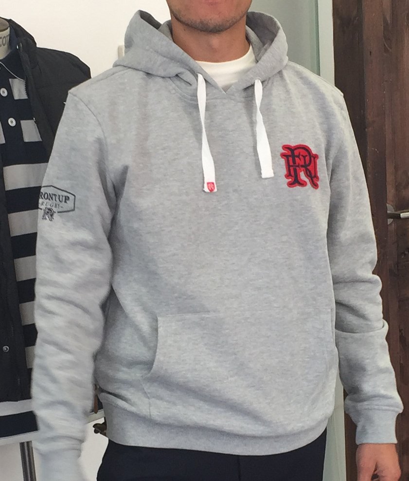 Front Up Rugby tweet media