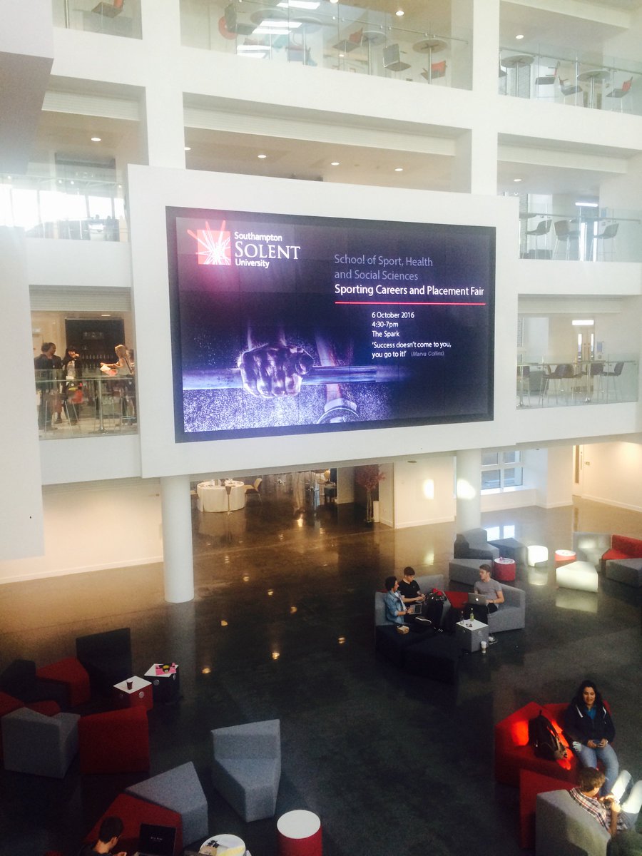 SSHSSworkforce's tweet photo. 24 hrs until the Sporting Careers and Placement Fair! Check out the event brochure for company info &amp; testimonials. https://t.co/D8noobrfHh https://t.co/zft4EM864c