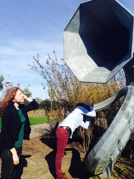 gohappenarts's tweet photo. Excited to have started at Redruth school for @InlandArtFest celebrating a youth led vision for Redruth #thefuturesproject https://t.co/Cw5B2ey1uk