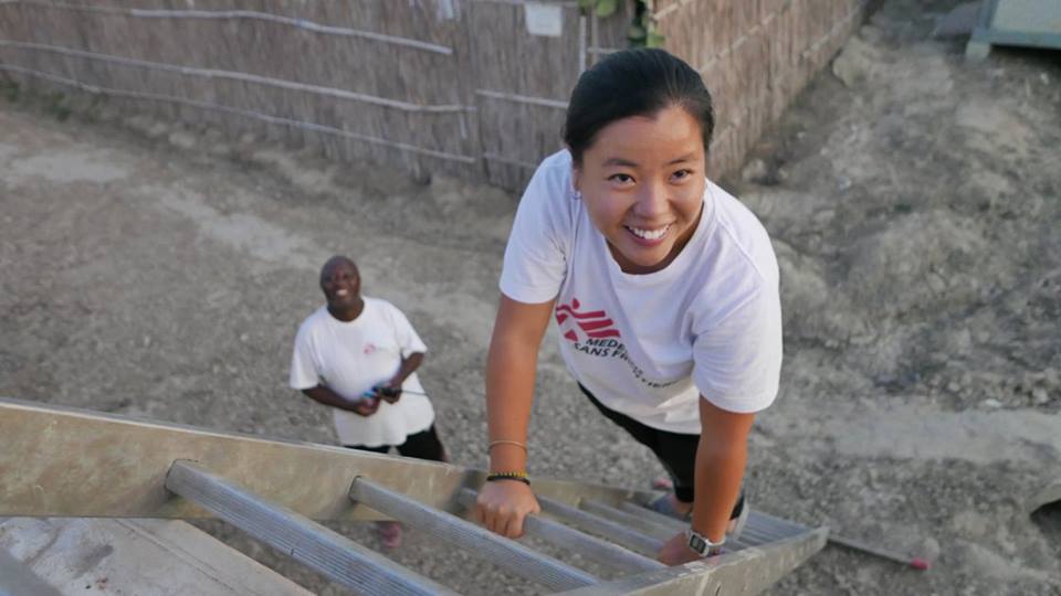 Doctors Without Borders / Médecins Sans Frontières tweet media