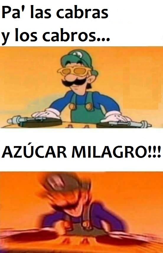 comediacq's tweet photo. Este viernes... todos a @lapea6 a cantarle "apio verde tu yu" a @AzucarMilagro!! https://t.co/VlNKdwawLs