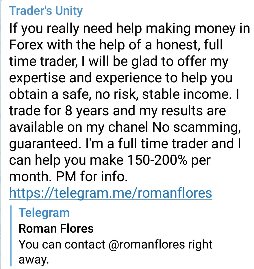 ansonfx999's tweet photo. Join my telegram channel https://t.co/2mH2rjxgN6