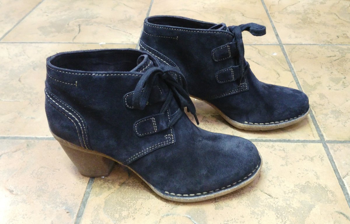 clarks carleta lyon