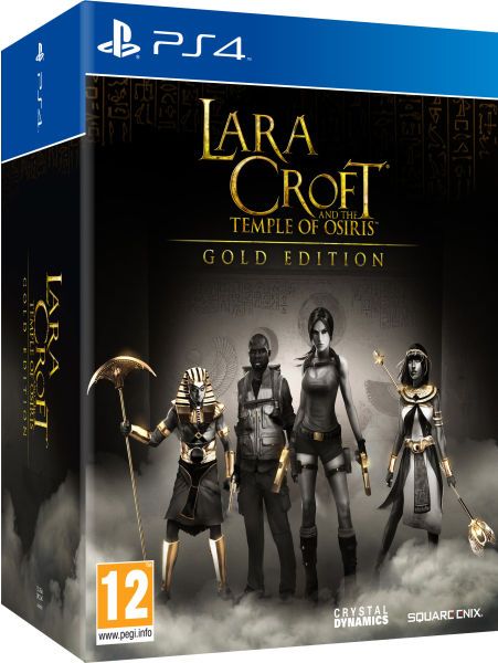 Ultragaming95's tweet photo. Remportez Lara Croft et le temple d'Osiris GOLD Edition !! c'est par là --->https://t.co/kDphXEFdIW https://t.co/SAqN5e567b