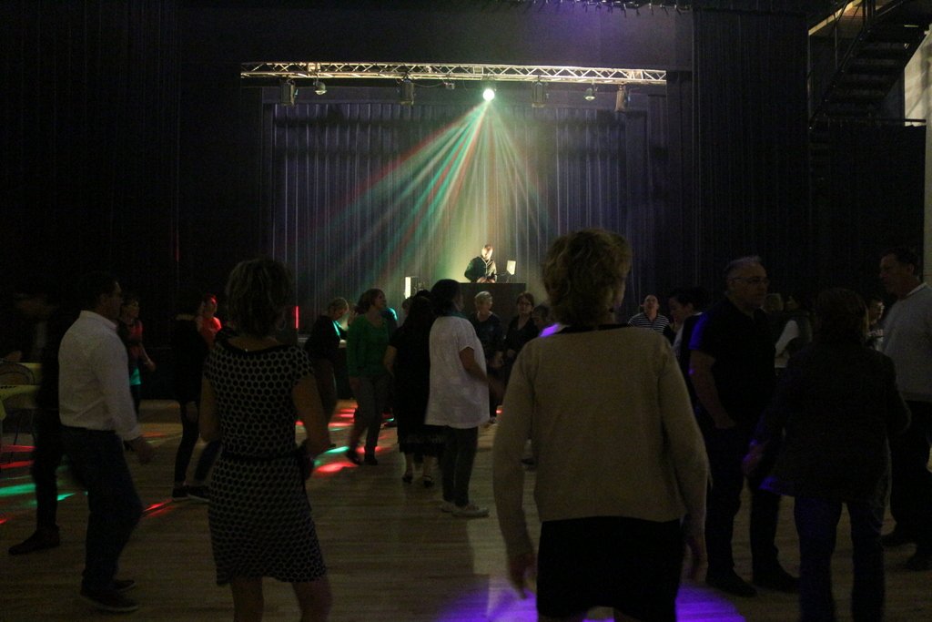 aaeec_handball's tweet photo. Revivez en images la soirée du club du 1er octobre #aaeechandball > https://t.co/XrIXhZU48m https://t.co/ZEJEDfBkgX