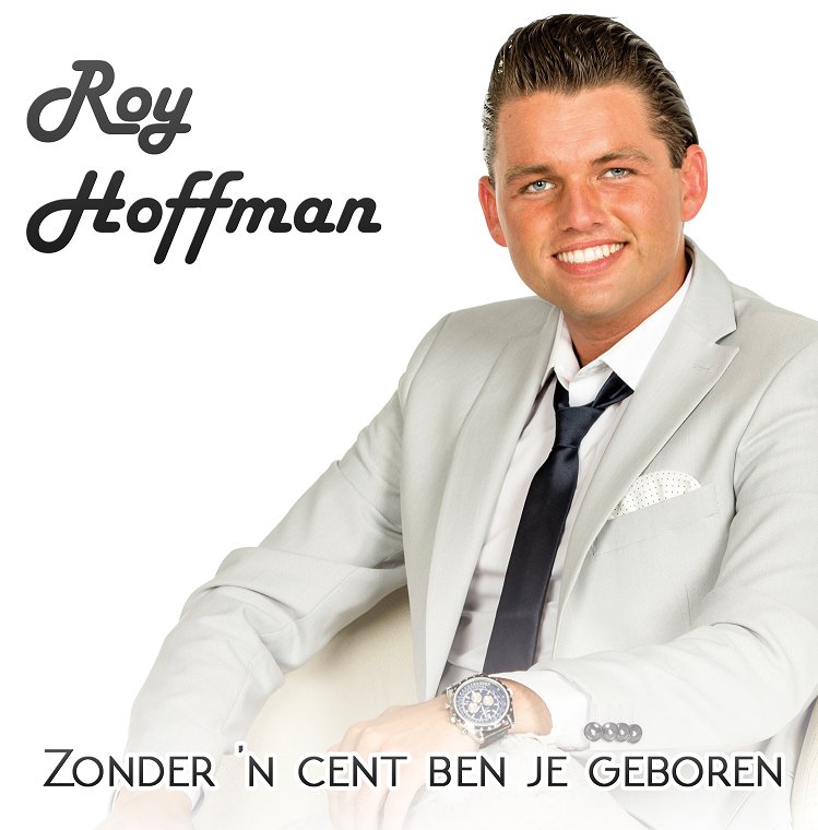 Roy Hoffman werkt samen met Emile Hartkamp &amp; Norus Padidar toe naar een eigen sound. tvoranjeshownieuws.nl/roy-hoffman-we….