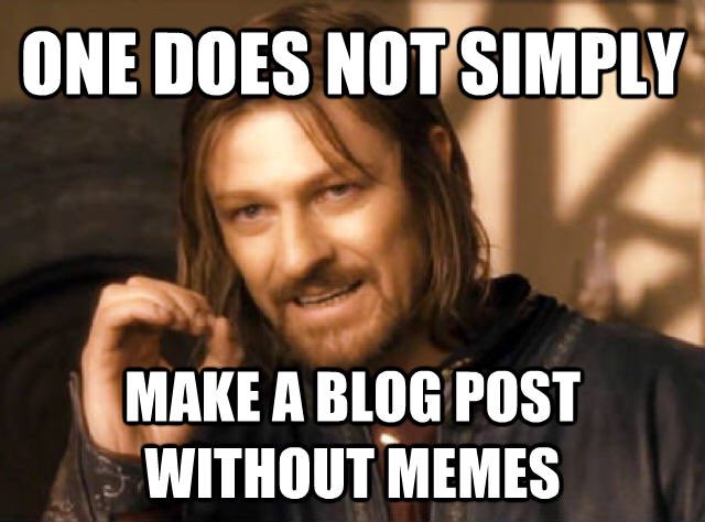 alexa_hamson's tweet photo. Making a blog for class, and I'm pretty sure it will just be full of memes.. #beginnerblogger  #bcsmsquad @jeremyvk https://t.co/DsIvfIT2lf