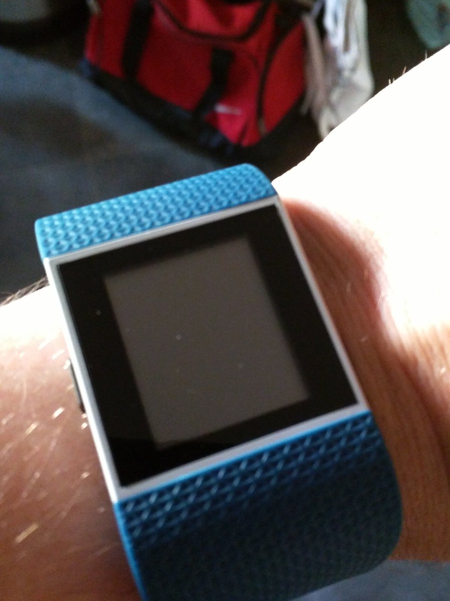 benncass's tweet image. ARRGHH! Estimation of 5k tonight #RunEveryDay #technologyfailure