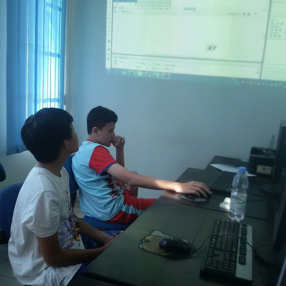 Computer First (@computerfirstid) on Twitter photo 