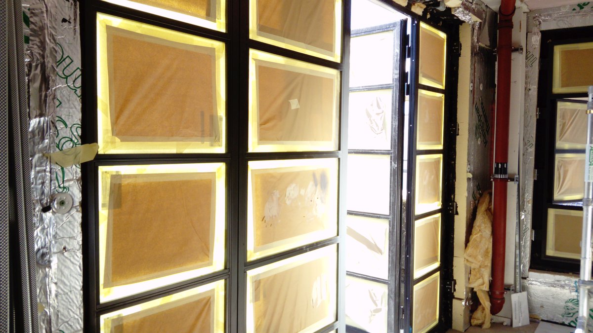 SprayingAirless's tweet photo. #Doors | Curtain Walling | #Windows | #Cladding | #Floors | #Commercial &amp; Residential | On &amp; Off Site | 07981 919 713 https://t.co/w8xT3ZN864