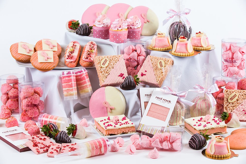 stationcasinos's tweet photo. #MyOctoberWillBe filled with PINK! What about you? https://t.co/ksa0Dy4DnP https://t.co/Q5TmoSAj7r