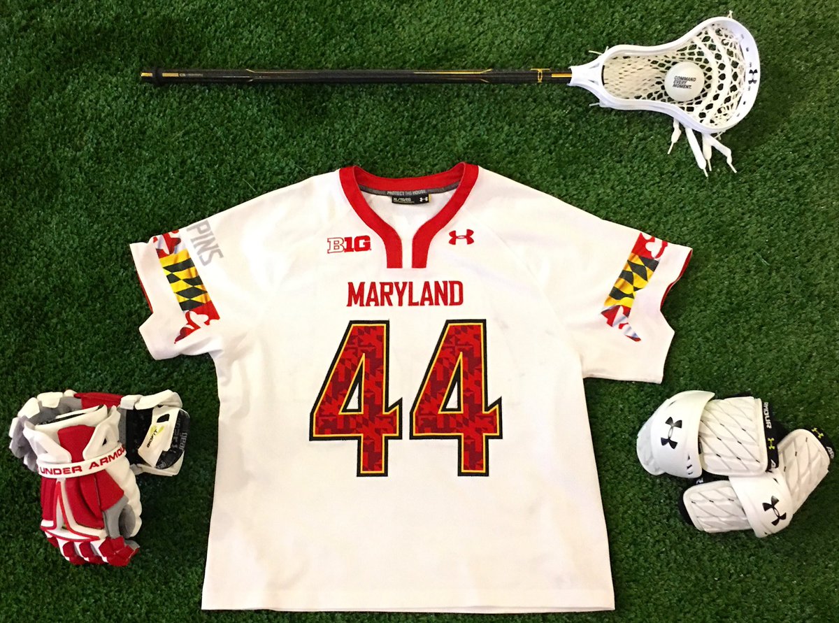 under armour biofit lacrosse gloves