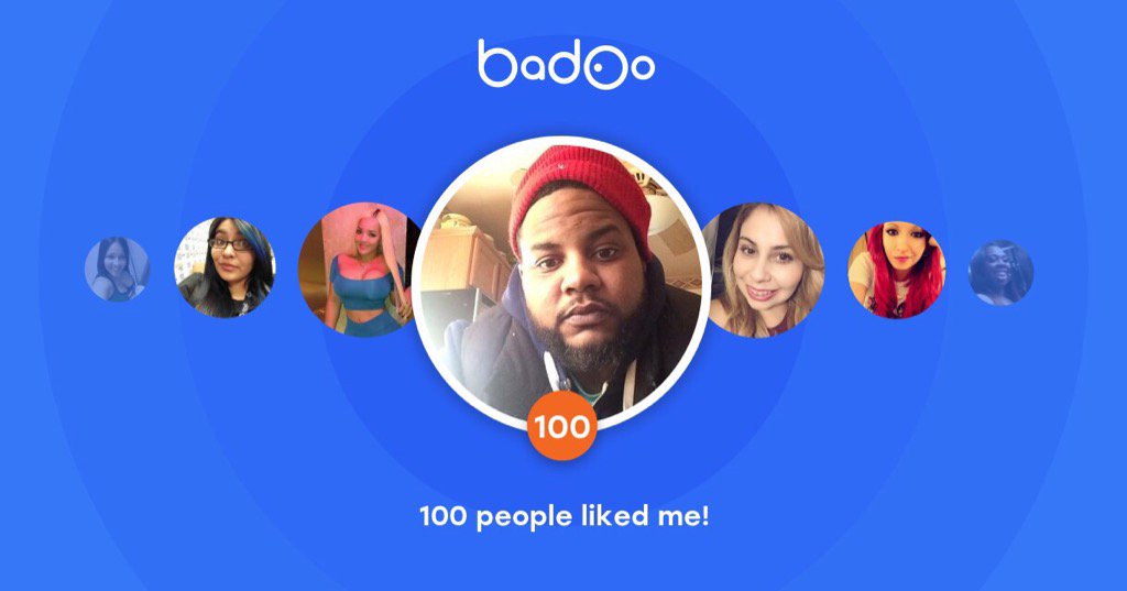 DrizzyMagneily's tweet photo. Hang out with Andre and other fun new people nearby, when you sign in to Badoo! https://t.co/RjDR6249Ei