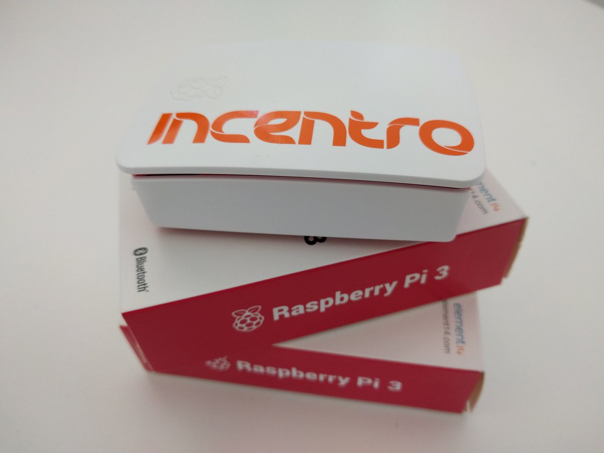 Raspberry Pi winnen? Vrijdag staan wij op het HBO-i event. Kom bij ons langs, doe de quiz en wellicht win jij een van de 3 Raspberry Pi 3b!