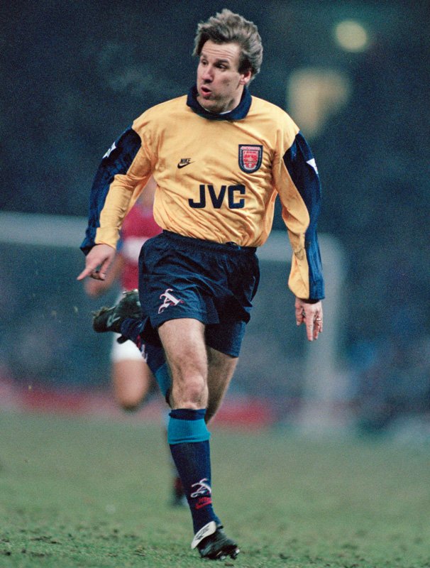 Third Kit (rarely worn) 1994-1996 #Classic